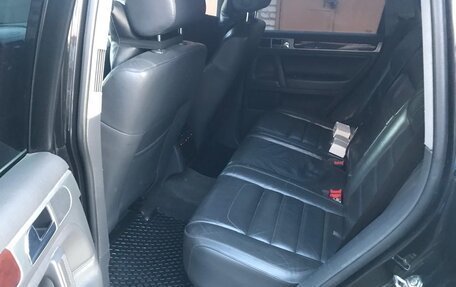 Volkswagen Touareg III, 2008 год, 950 000 рублей, 4 фотография
