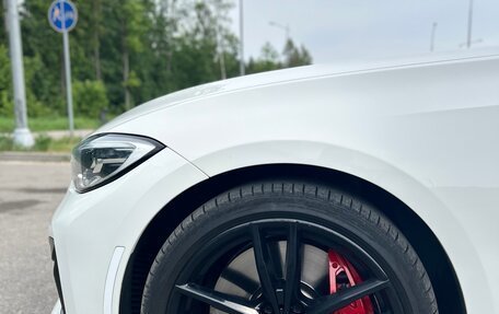 BMW 3 серия, 2021 год, 5 550 000 рублей, 5 фотография