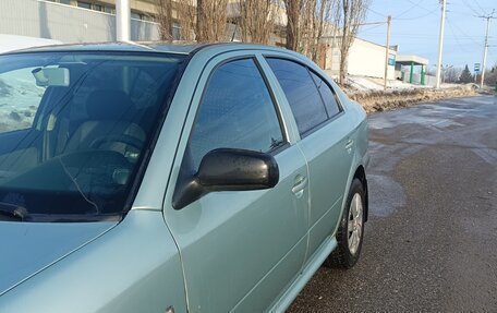 Skoda Octavia IV, 2009 год, 478 000 рублей, 2 фотография