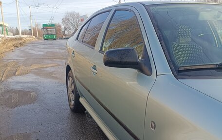 Skoda Octavia IV, 2009 год, 478 000 рублей, 3 фотография