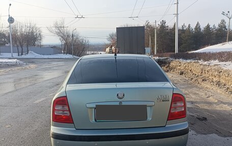 Skoda Octavia IV, 2009 год, 478 000 рублей, 4 фотография
