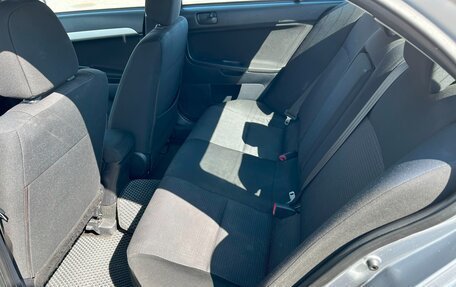 Mitsubishi Lancer IX, 2008 год, 510 000 рублей, 14 фотография