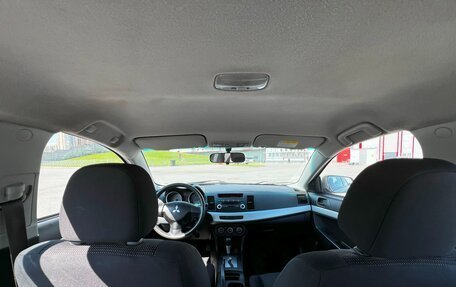 Mitsubishi Lancer IX, 2008 год, 510 000 рублей, 16 фотография