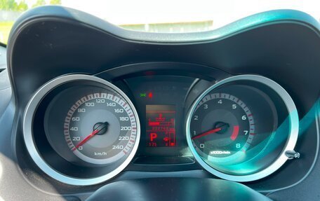 Mitsubishi Lancer IX, 2008 год, 510 000 рублей, 17 фотография