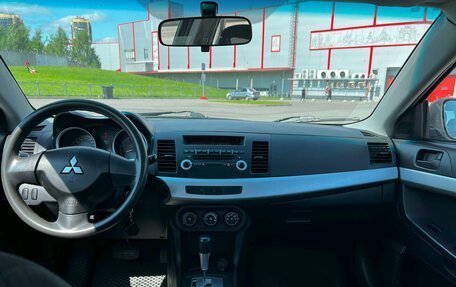 Mitsubishi Lancer IX, 2008 год, 510 000 рублей, 15 фотография