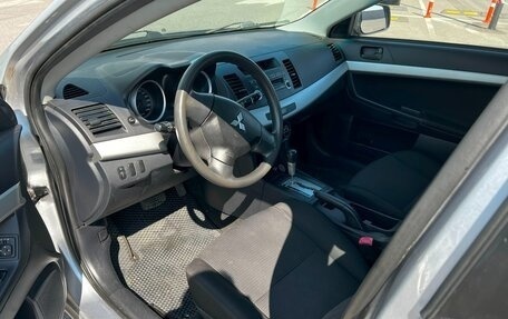 Mitsubishi Lancer IX, 2008 год, 510 000 рублей, 13 фотография