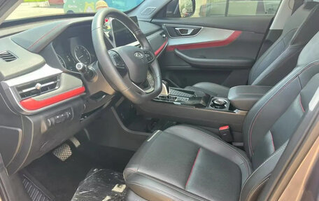 Chery Tiggo 7, 2022 год, 1 384 000 рублей, 4 фотография