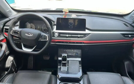 Chery Tiggo 7, 2022 год, 1 384 000 рублей, 3 фотография