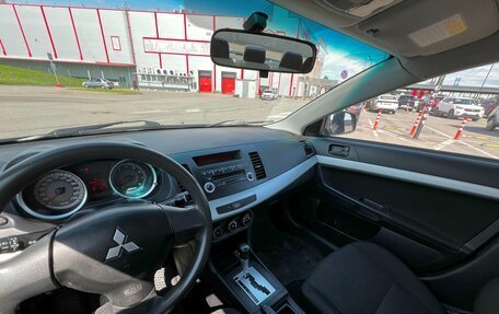 Mitsubishi Lancer IX, 2008 год, 510 000 рублей, 18 фотография
