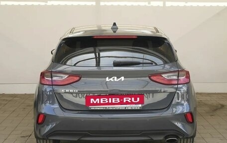 KIA cee'd III, 2022 год, 2 500 000 рублей, 3 фотография