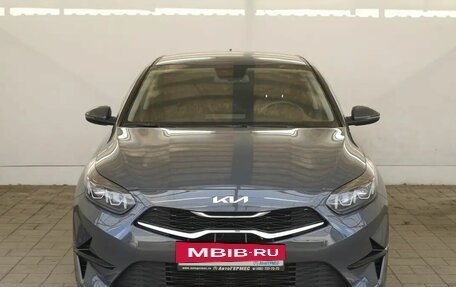KIA cee'd III, 2022 год, 2 500 000 рублей, 2 фотография