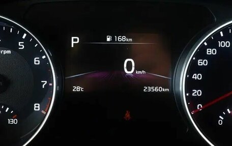 KIA cee'd III, 2022 год, 2 500 000 рублей, 6 фотография