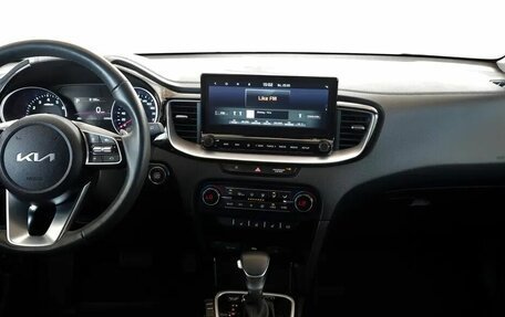 KIA cee'd III, 2022 год, 2 500 000 рублей, 5 фотография