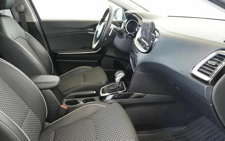 KIA cee'd III, 2022 год, 2 500 000 рублей, 12 фотография