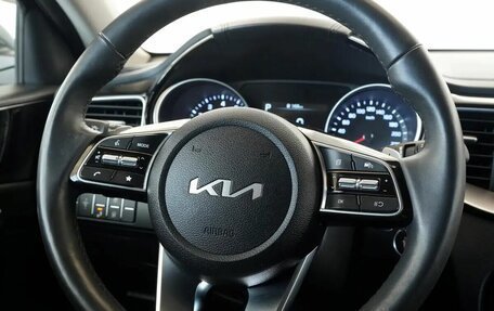 KIA cee'd III, 2022 год, 2 500 000 рублей, 9 фотография