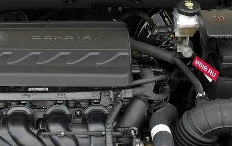 KIA cee'd III, 2022 год, 2 500 000 рублей, 15 фотография