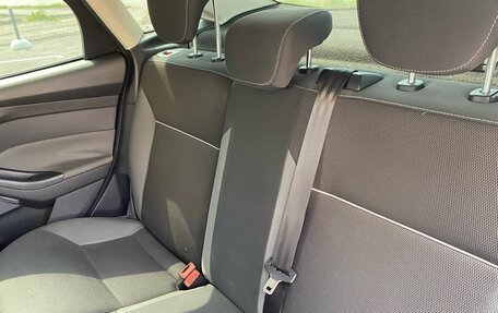 Ford Focus III, 2012 год, 539 000 рублей, 11 фотография