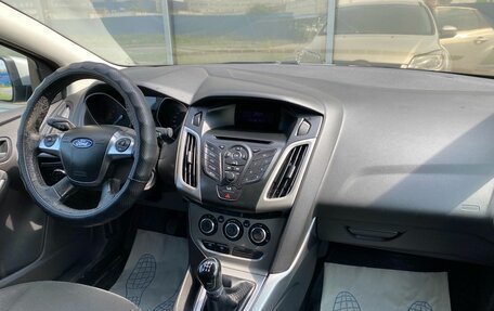 Ford Focus III, 2012 год, 539 000 рублей, 8 фотография