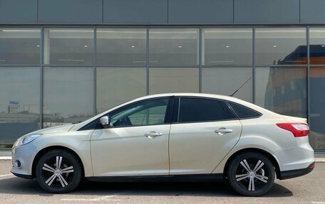 Ford Focus III, 2012 год, 539 000 рублей, 6 фотография