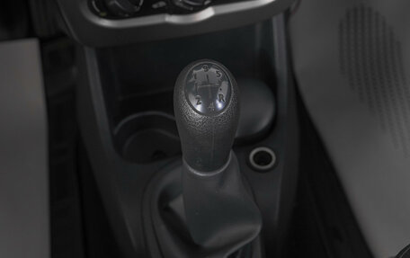Renault Sandero I, 2012 год, 649 000 рублей, 19 фотография
