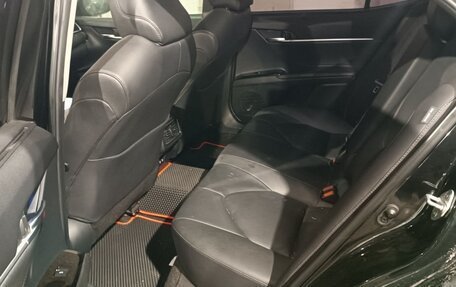 Toyota Camry, 2019 год, 2 717 280 рублей, 9 фотография