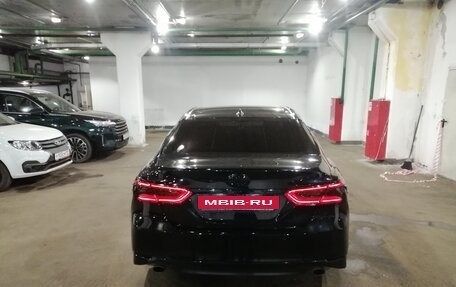 Toyota Camry, 2019 год, 2 717 280 рублей, 8 фотография