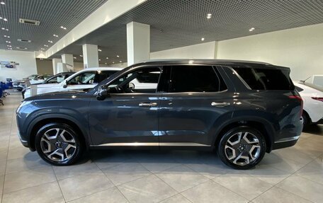 Hyundai Palisade I, 2025 год, 7 650 000 рублей, 4 фотография