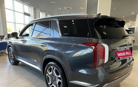 Hyundai Palisade I, 2025 год, 7 650 000 рублей, 5 фотография