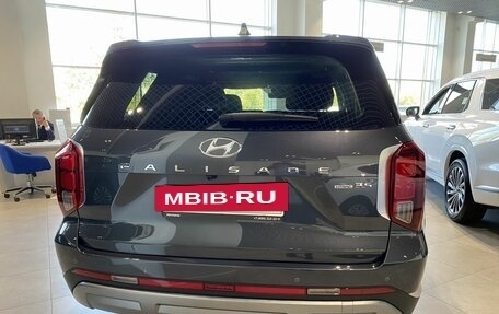 Hyundai Palisade I, 2025 год, 7 650 000 рублей, 6 фотография
