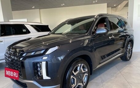 Hyundai Palisade I, 2025 год, 7 650 000 рублей, 11 фотография