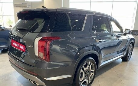 Hyundai Palisade I, 2025 год, 7 650 000 рублей, 7 фотография