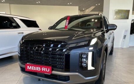 Hyundai Palisade I, 2025 год, 7 650 000 рублей, 10 фотография