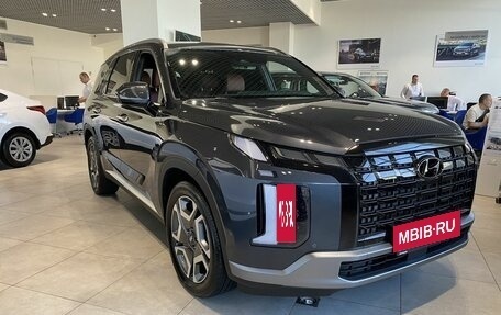 Hyundai Palisade I, 2025 год, 7 650 000 рублей, 3 фотография