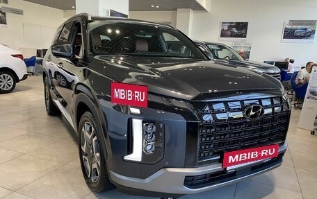 Hyundai Palisade I, 2025 год, 7 650 000 рублей, 12 фотография