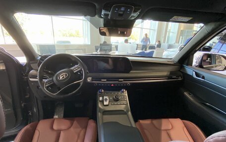 Hyundai Palisade I, 2025 год, 7 650 000 рублей, 15 фотография
