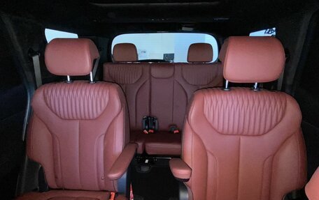 Hyundai Palisade I, 2025 год, 7 650 000 рублей, 18 фотография