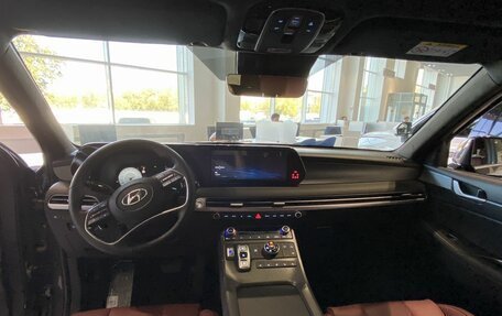 Hyundai Palisade I, 2025 год, 7 650 000 рублей, 20 фотография