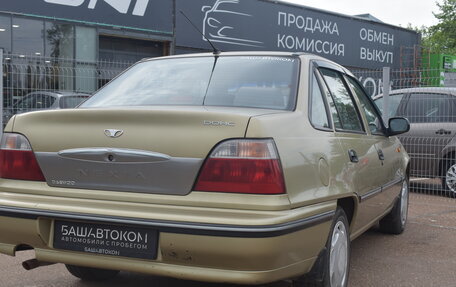 Daewoo Nexia I рестайлинг, 2008 год, 270 000 рублей, 5 фотография