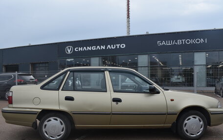 Daewoo Nexia I рестайлинг, 2008 год, 270 000 рублей, 7 фотография