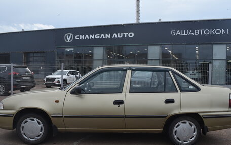 Daewoo Nexia I рестайлинг, 2008 год, 270 000 рублей, 8 фотография