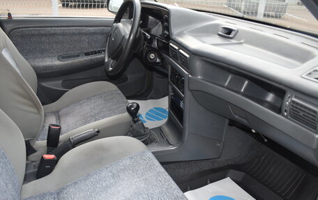 Daewoo Nexia I рестайлинг, 2008 год, 270 000 рублей, 11 фотография