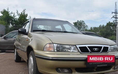 Daewoo Nexia I рестайлинг, 2008 год, 270 000 рублей, 2 фотография