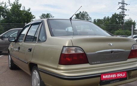 Daewoo Nexia I рестайлинг, 2008 год, 270 000 рублей, 4 фотография
