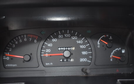 Daewoo Nexia I рестайлинг, 2008 год, 270 000 рублей, 16 фотография