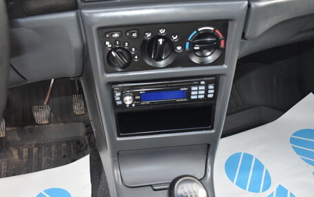 Daewoo Nexia I рестайлинг, 2008 год, 270 000 рублей, 15 фотография