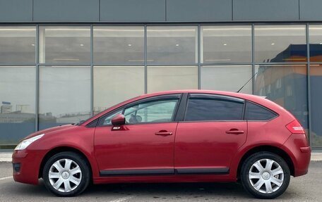 Citroen C4 II рестайлинг, 2010 год, 399 000 рублей, 6 фотография