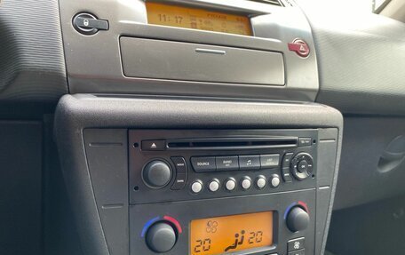 Citroen C4 II рестайлинг, 2010 год, 399 000 рублей, 9 фотография