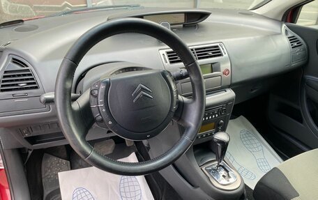 Citroen C4 II рестайлинг, 2010 год, 399 000 рублей, 7 фотография