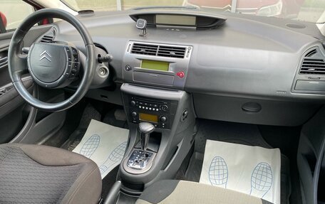 Citroen C4 II рестайлинг, 2010 год, 399 000 рублей, 8 фотография