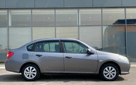Renault Symbol, 2008 год, 399 000 рублей, 3 фотография
